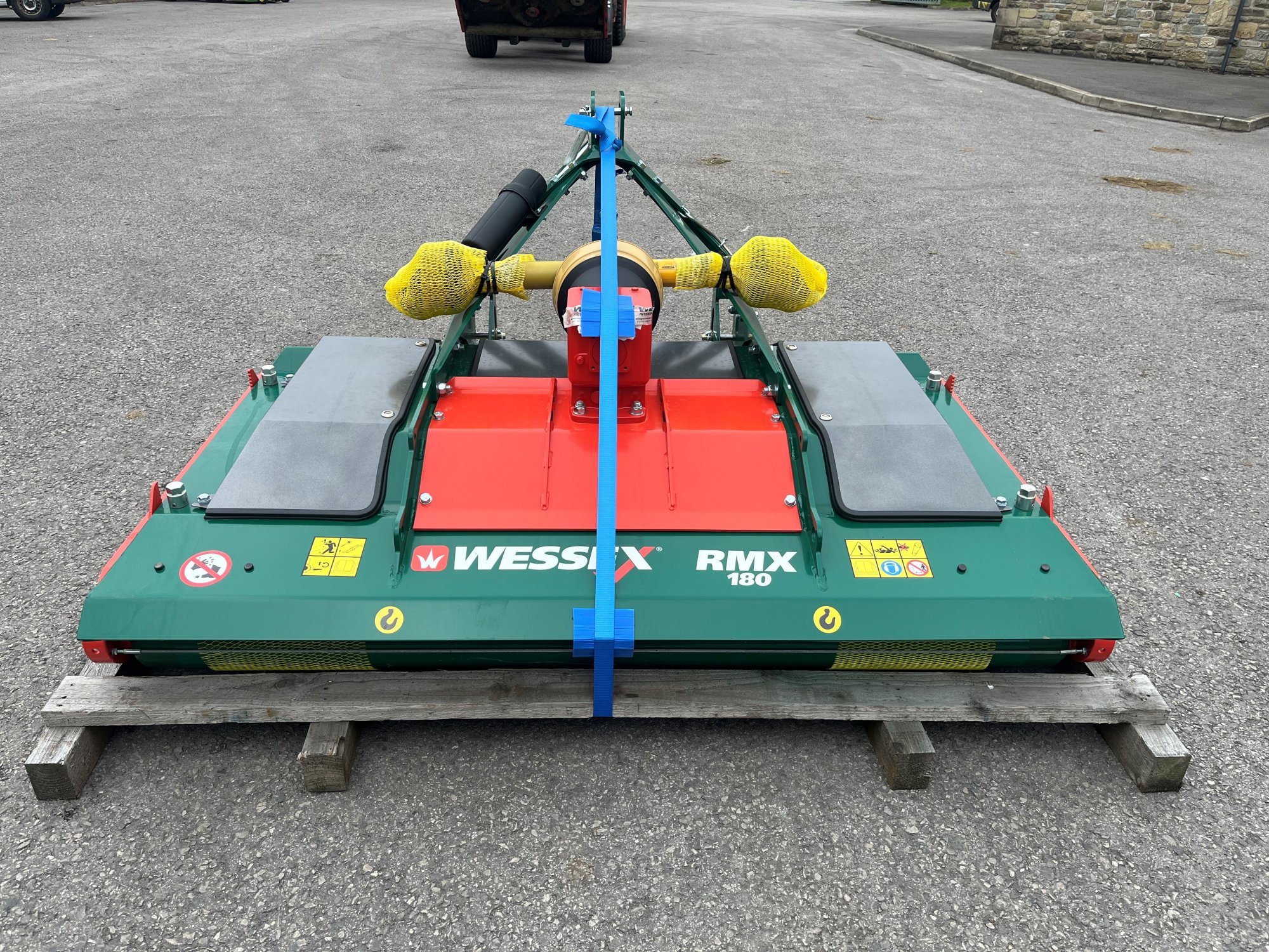 ARRESTO PORTA per MERCEDES ATEGO lato DX 9737201516 main image 0
